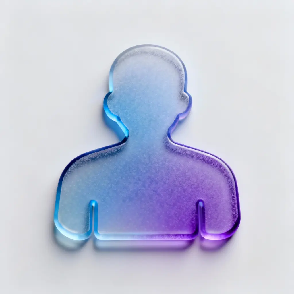 Character Counter tool icon