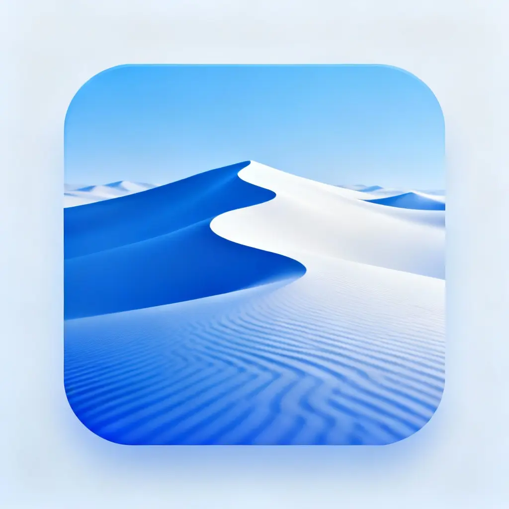 HTML Escape tool icon