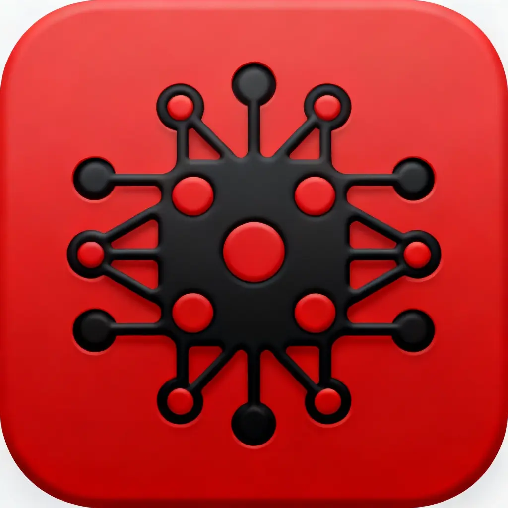 UUID Generator tool icon